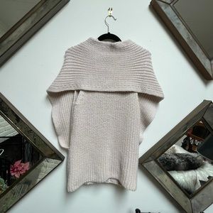 BCBGmaxazria 100% Wool Sweater